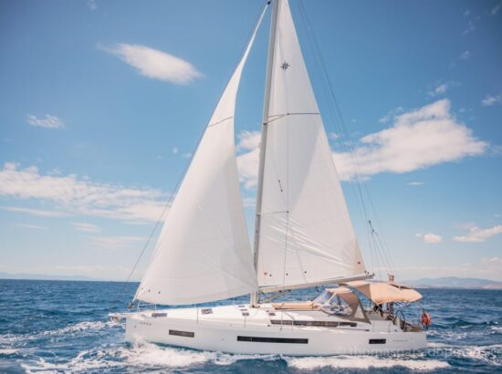 Summer Dream Yacht Chartering 